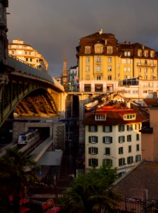 Lausanne