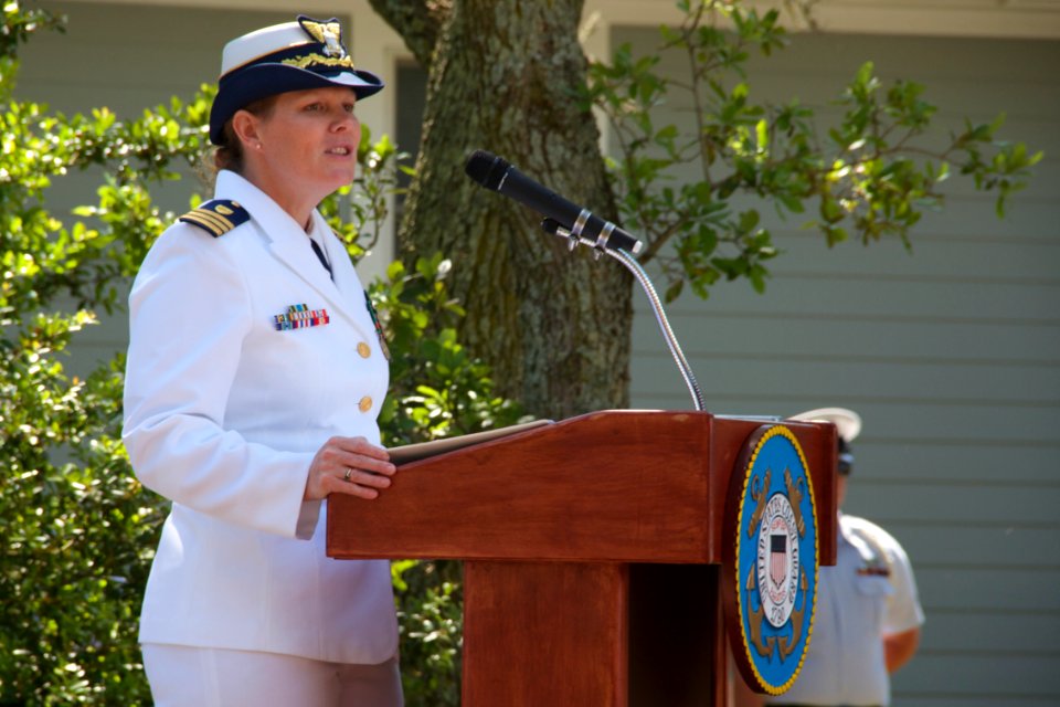 Welcome at Ocracoke