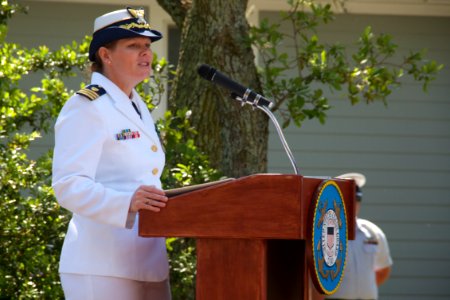 Welcome at Ocracoke