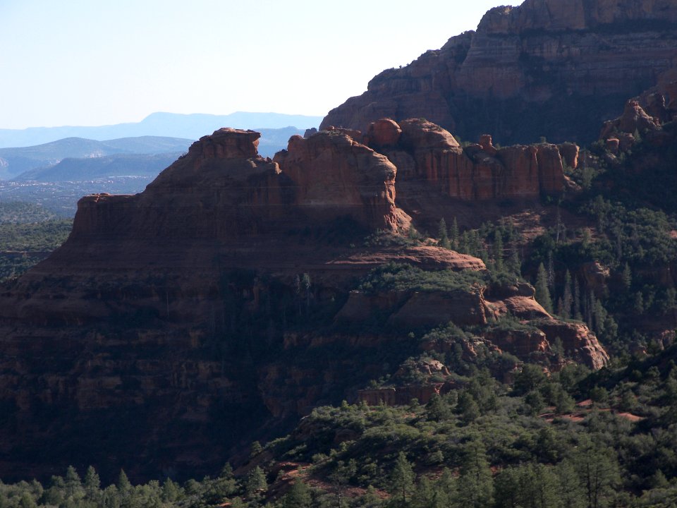 David Miller Trail
