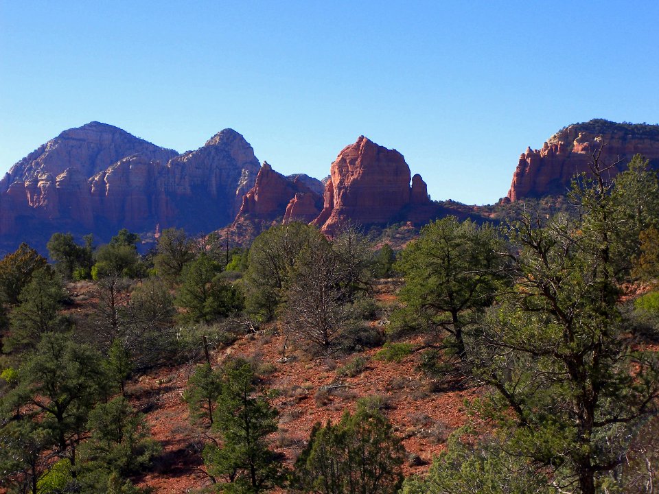 Jim Thompson Trail