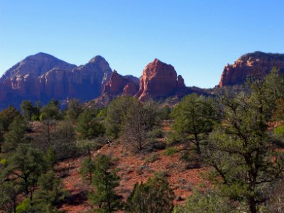 Jim Thompson Trail