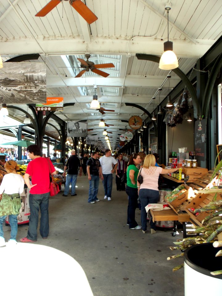 New Orleans