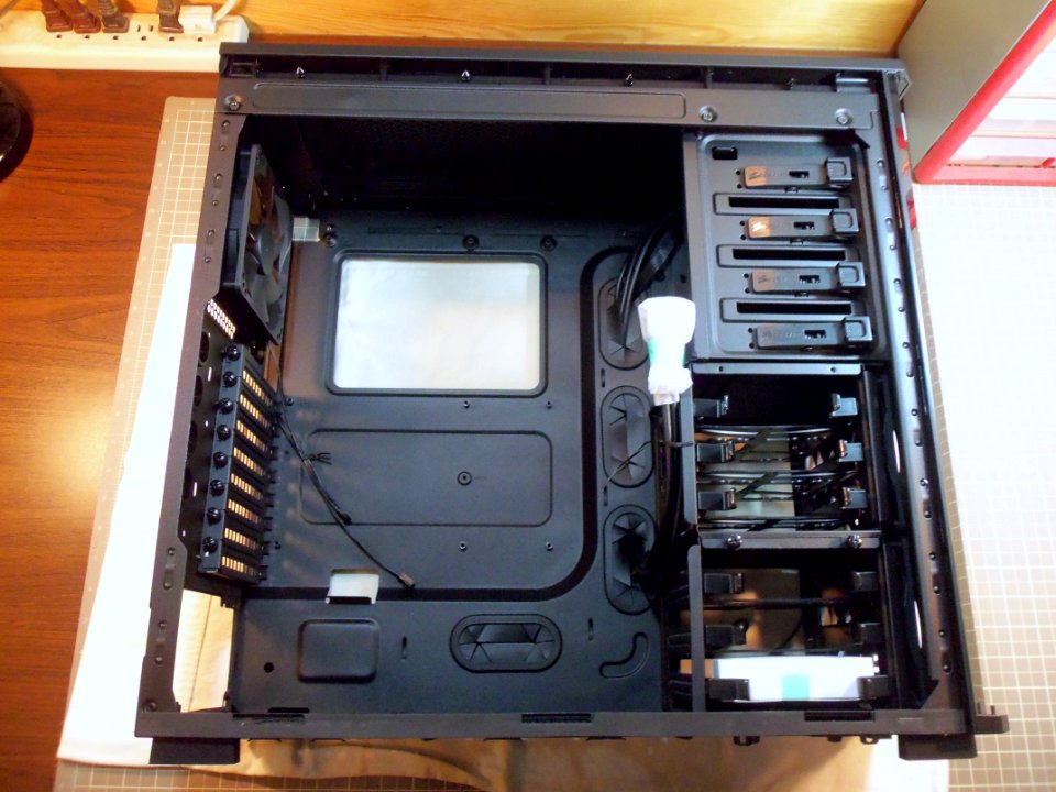 2015 Gaming PC Build