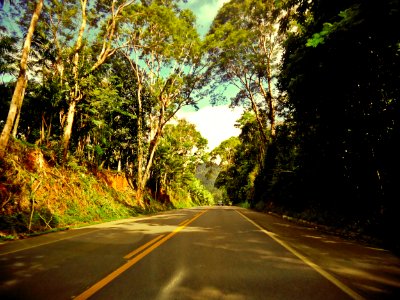 Infinita Highway