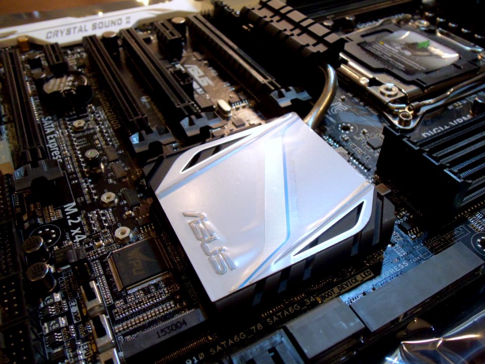2015 Gaming PC Build
