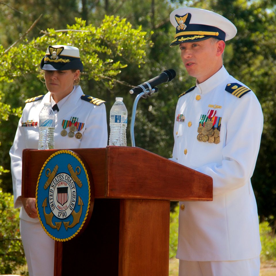 US Remarks in Buxton