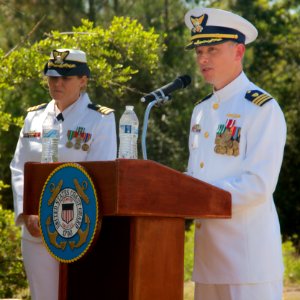 US Remarks in Buxton