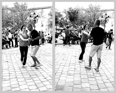 Viva la salsa !