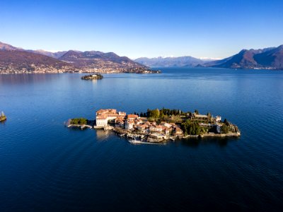 Stresa - Lago Maggiore photo