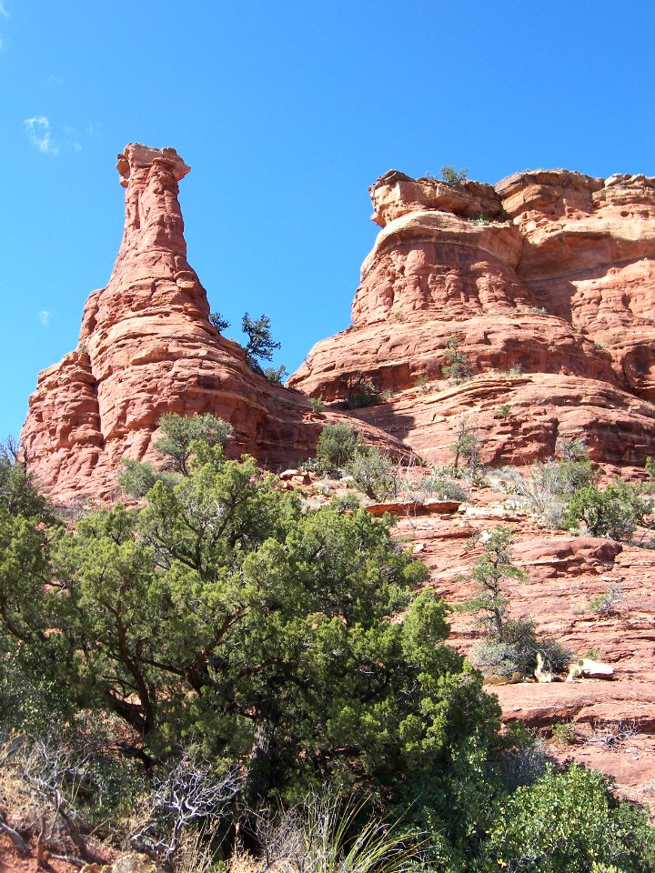 Boynton Canyon Trail