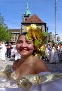 Carnaval de Lausanne