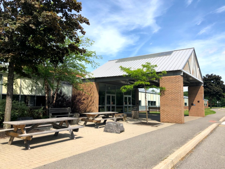 Winslow High School
