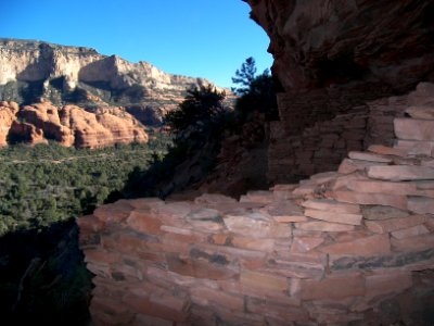 Loy Canyon Trail