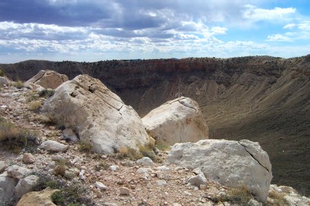 Meteor Crater