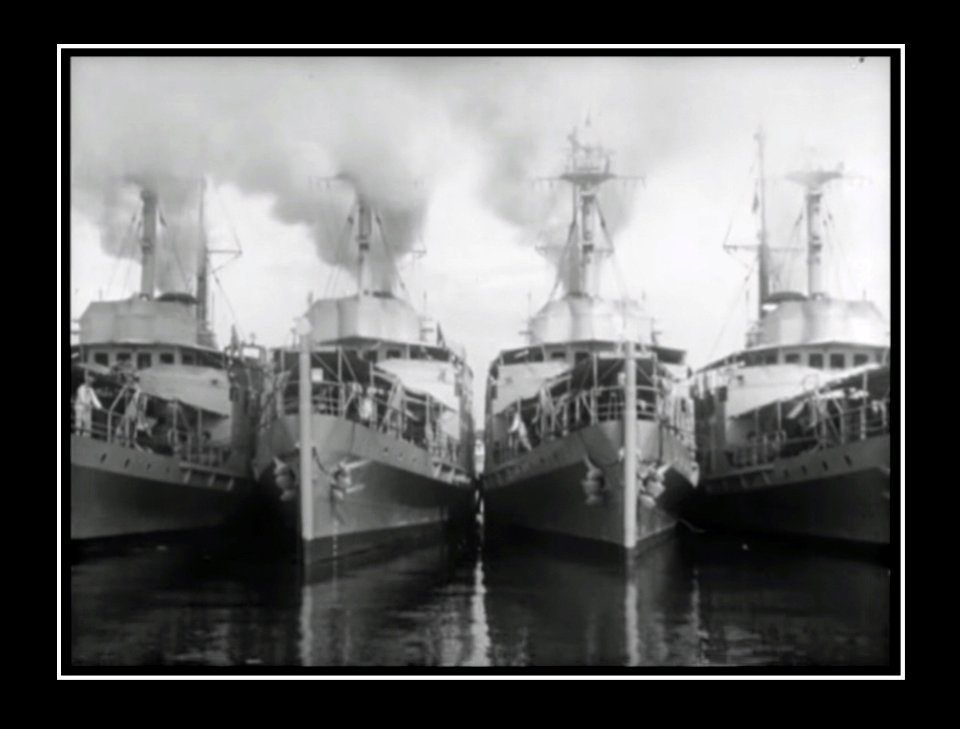 Royal Netherlands Navy 1922-1962