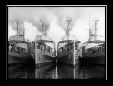 Royal Netherlands Navy 1922-1962