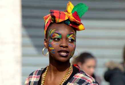 Carnaval de Strasbourg