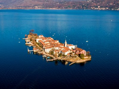 Stresa - Lago Maggiore photo