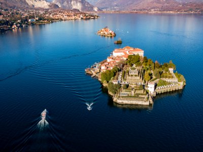 Stresa - Lago Maggiore