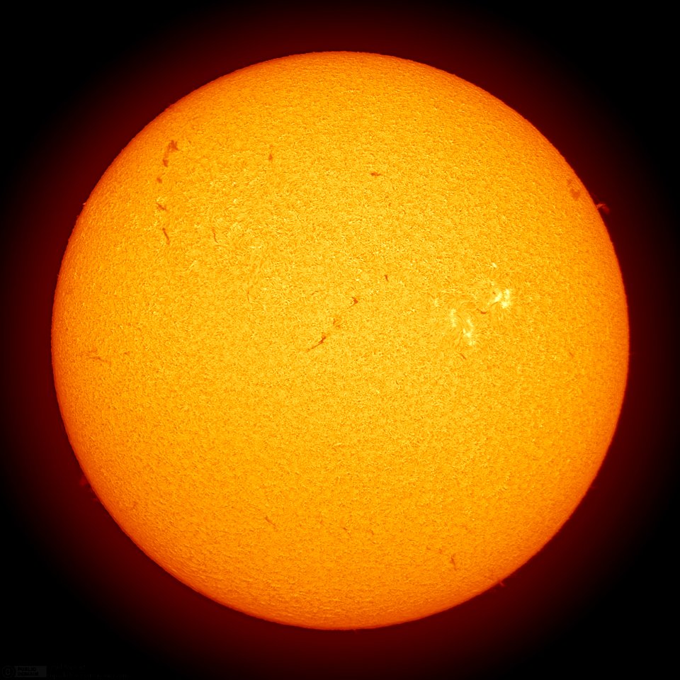 Today's Ha Sun