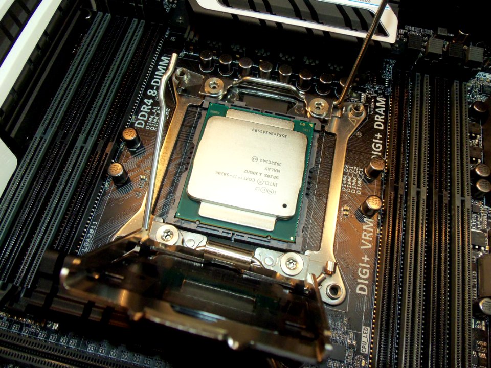 2015 Gaming PC Build