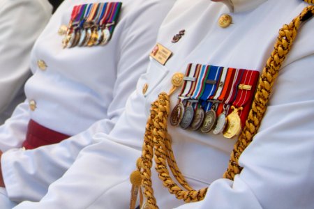 Uniform Details