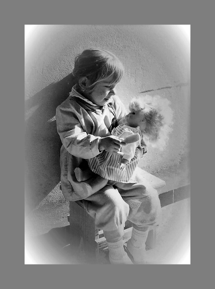 La petite Princesse