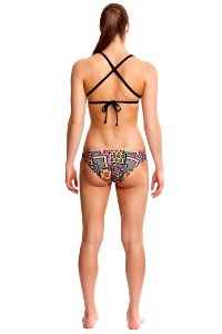 FUNKITA Aztec Princess Womens Tri Bikini 85976822