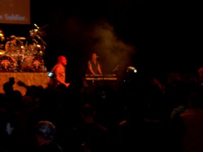 Queensryche