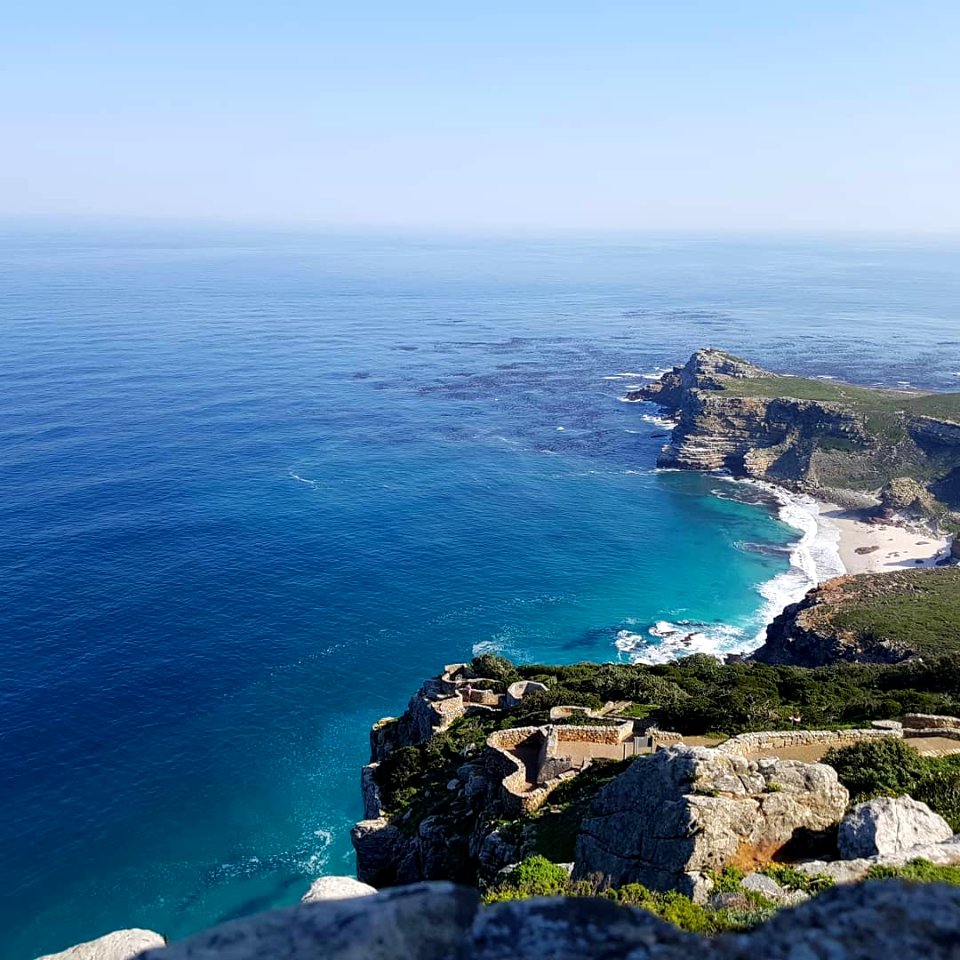 Cape Town, South Africa