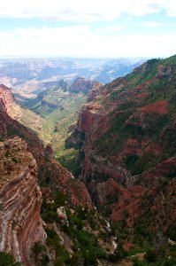 Saddle Mountain Trail photo