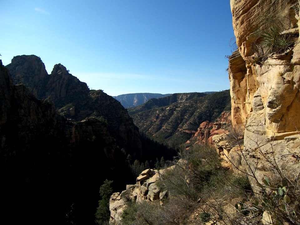 Sterling Canyon