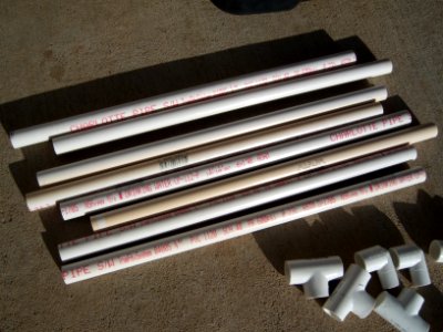 DIY Light Tent