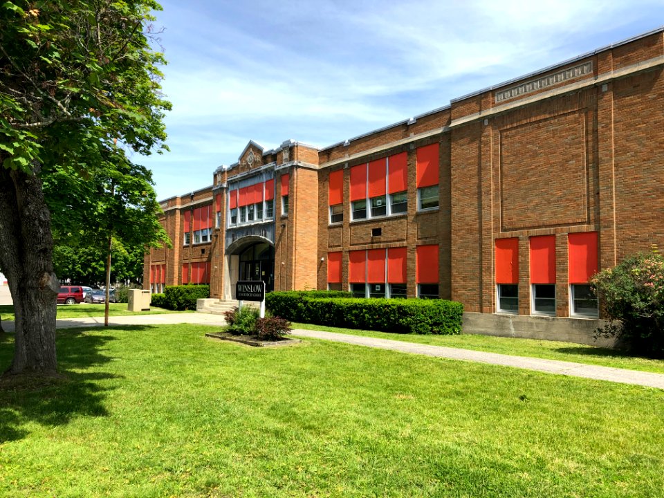 Winslow Junior High School