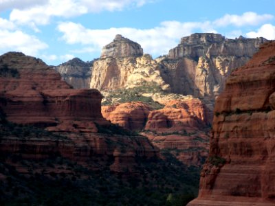 Boynton Canyon Trail
