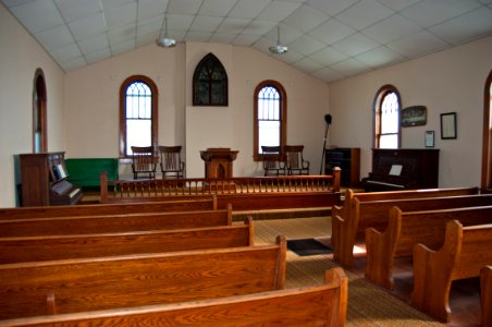 Road Trip: Edwards County Museum