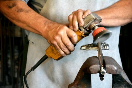 Buffing the Arrowhead