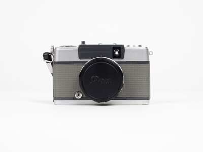 Vintage white equipment