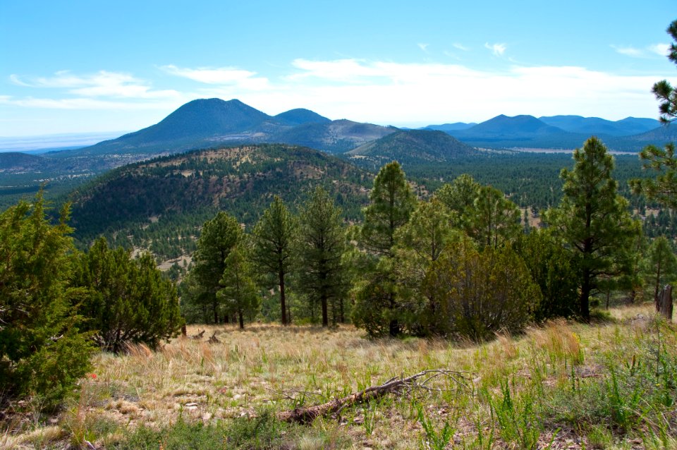 San Francisco Volcanic Field