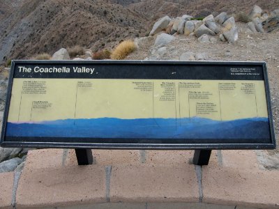 Joshua Tree Wayside circa early 2000s - The Coachella Valley