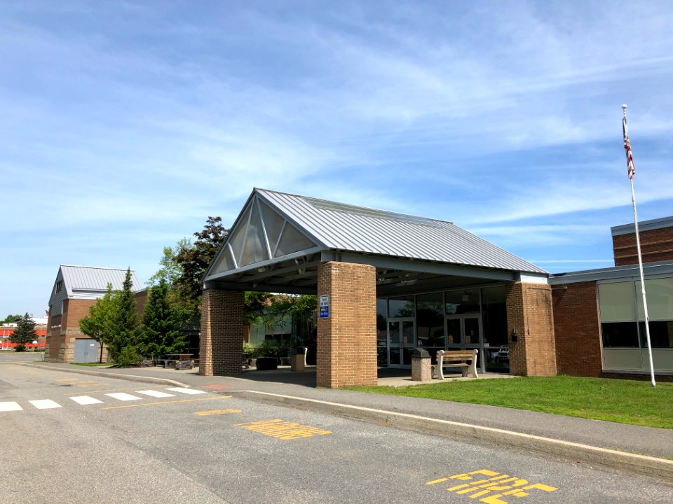 Winslow High School