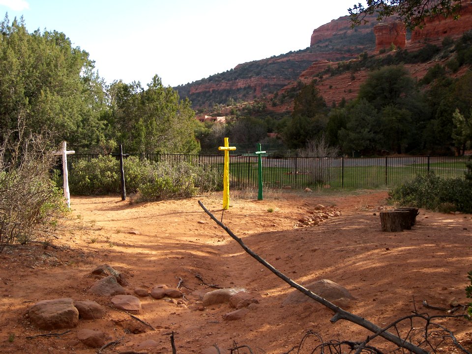 Boynton Canyon Trail