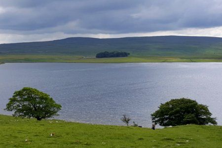 Malham Tarn