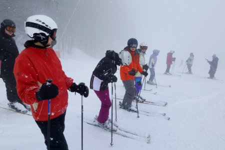 Bardonecchia - ski lessons