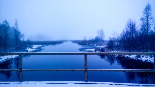 Blue monday part III
