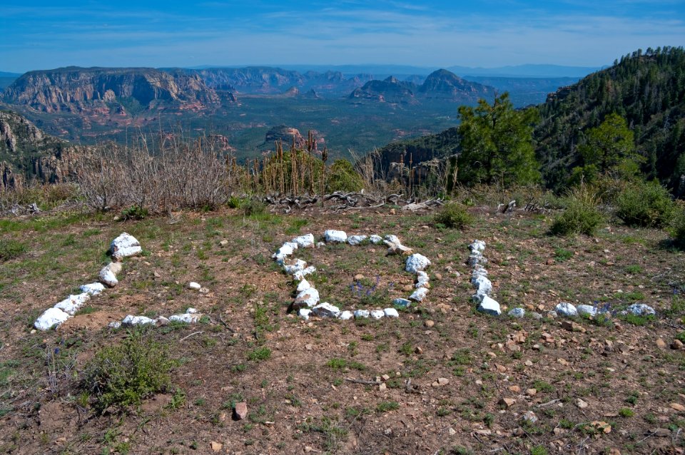 South Pocket Overlook photo