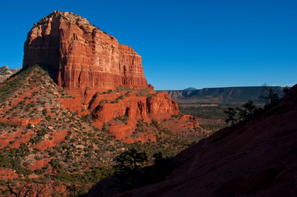 Bell Rock Trail