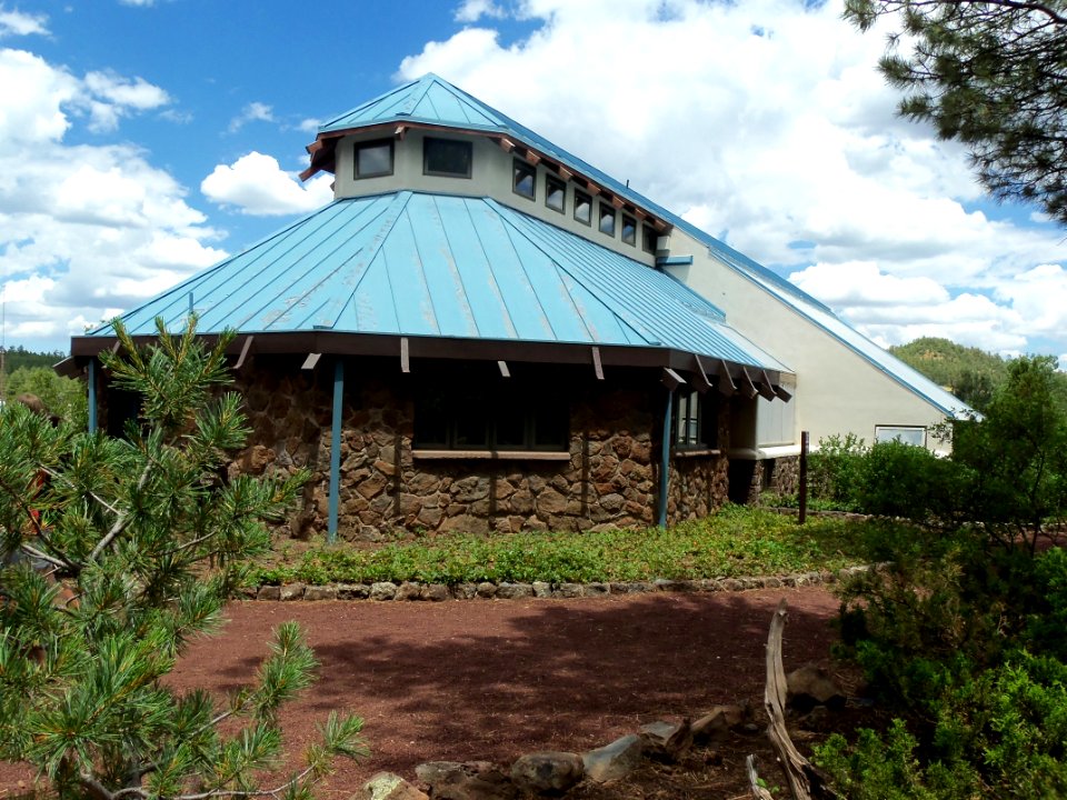 Arboretum at Flagstaff Penstemon Festival