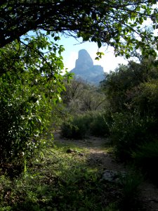 Superstition Wilderness